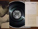 LP TITO SCHIPA JR Io ed io solo (Cetra 74) 1st ps Italian prog press sheet MINT