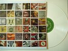 Pearl Jam NO CODE gatefold WHITE VINYL inserts NEW eddie vedder LP collector's