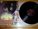 Axe Witch ?– Visions Of The Past  LP Banzai Records 1984 Canada BRC 1922