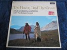 DAVE GOULDER & LIZ DYER The Raven And The Crow LP RARE  Broken Consort (8012)