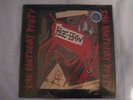 The Birthday Party - Hee-Haw LP NEW 2011 Reissue Drastic Plastic 180g Vinyl Cave