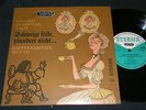 J.S.BACH Kaffeekantate BWV 211 Adele Stolte/ DDR STEREO 10