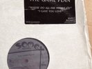 Game Plan rare disco 12