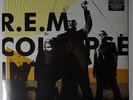 R.E.M. - collapse into now LP vinyl NEU/OVP/SEALED