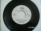 KIM WESTON - Another train coming/ Just loving you.  TAMLA Demo
