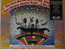 The Beatles - Magical Mystery Tour LP remastered 180g vinyl NEU/OVP/SEALED