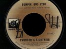 Thunder & Lightning 