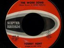 Tommy Hunt 