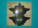 JAZZ - Miles Davis All Stars - Walkin' :: PRESTIGE 7076 DG RVG VG++ W. 50th St