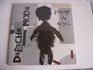 Depeche Mode -Playing the Angel/Vinyl