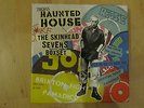 Trojan Haunted House - The Skinhead Sevens Box Set Reggae