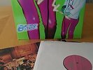 Beck - Midnite Vultures (Bong Load Records - BL46) Vinyl Record LP