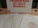 The Black Keys - Brothers (Nonesuch - 526426-1) Vinyl Record LP