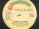 Reanna Coleman - You're In My Pocket 12
