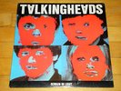 Talking Heads - Remain in Light LP Still Sealed (Sire/Columbia House, 1980) eno
