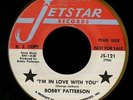 Bobby Patterson 