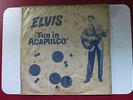 ELVIS PRESLEY / FUN IN ACAPULCO (CHINA 12” LP).
