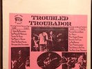 BOB DYLAN Troubled Troubador SEALED 1967 Live THE BAND TMOQ colored vinyl? RARE