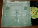 ELECTRIC LIGHT ORCHESTRA - 10538 OVERTURE , PORTUGAL 7'' ELO WOOD RARE UNIQUE PS