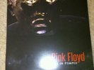 Pink Floyd - Live in Pompeii Limited color dbl lp