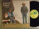 East Of Eden  Self-Titled    Prog Psych   UK Press