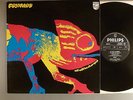 Frumpy  All Will Be Changed   Krautrock Prog Psych  UK Press