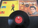 ELVIS PRESLEY 