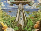 Hillow Hammet-Hammer-House Of The Fox 2-MONO HEAVY PSYCH RARE