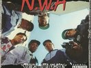 NWA Straight Outta Compton 20th Anny 2x LP NEW VINYL Priority Dre Ice Cube Eazy