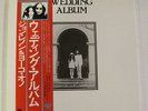John Lennon & Yoko Ono 