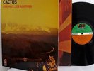 LP: CACTUS one way...or another ATLANTIC RECORDS Germany 1971, FOC