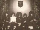 THE HORRORS strange house RARE 2007 LP unplayed GATEFOLD OOP luminous KBD toy