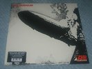 LED ZEPPELIN 180 GRAM REMASTERED VINYL,BRAND NEW & SEALED-EXCELLENT ITEM