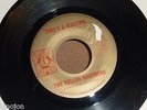 TIMES A WASTING, The Fuller Brothers, 45 Northern Soul, USA Original issue
