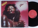 SUN Wanna Make Love (Come Flick My Bic) CAPITOL LP NM