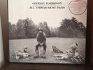 George Harrison ALL THINGS MUST PASS RSD Limited Edition LOW NUMBER # 158 SEALED