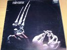 NIRVANA,DEDICATED TO MARKOS III.UK 1970 ORIGINAL PYE INTERNATIONAL.