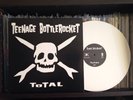 Teenage Bottlerocket Total Lp Red Scare OOP Masked Intruder The Copyrights