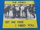 KINKS 