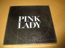 JAPAN LP/PINK LADY 3LP BOX SET 1981