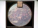 The Lord of the rings, original Soundtrack, 2 picture-discs, ltd. ed.