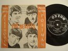 Beatles 45,,,,Roll over Beethoven/Please mister postman )) NORWAY 7 RARE 