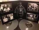 Old Firm Casuals ?– For The Love Of It All...2LP 100 made Grey Vinyl rancid OOP