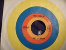 BEATLES 45 1969 Target Dome......Nowhere Man.....Excellent