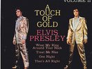 Elvis Presley 45 E.P. 