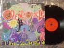 THE ZOMBIES odessey oracle CBS 63280 FANTASTIC CONDITION MUSEUM ORIG UK 
