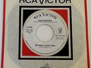 NORTHERN PROMO 45  DEAN COURTNEY  RCA 8919  WE HAVE A GOOD THING / SOUL CONCERTO
