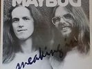 Maybug LP, 33 U/min, Acoustic und Folk TOP-PRIVATE-FUZZ-PSYCH-FOLK-ROCK-MAYBUG