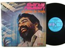 CHARLIE PALMIERI El Gigante Del Teclado LP on Alegre VG++/NM shrink
