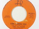 Northern Soul 45   Caesars   Girl I Miss You   Laine   mp3 rare